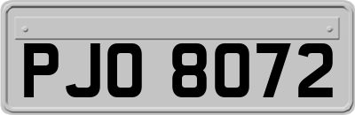 PJO8072