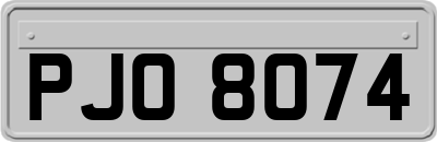 PJO8074