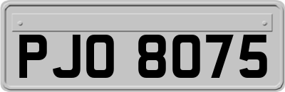 PJO8075