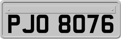 PJO8076