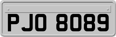PJO8089