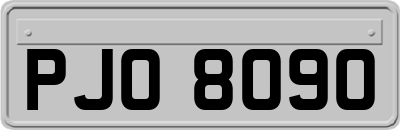 PJO8090