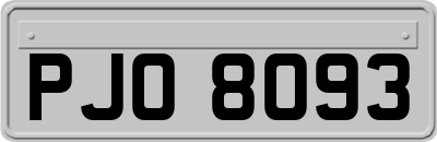 PJO8093