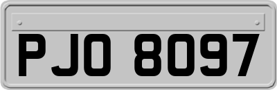 PJO8097