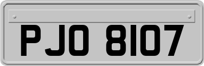 PJO8107