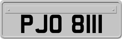 PJO8111