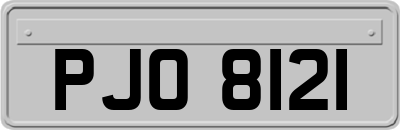 PJO8121