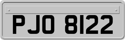 PJO8122