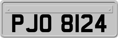PJO8124