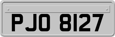PJO8127
