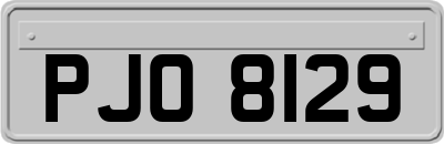 PJO8129