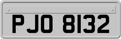 PJO8132