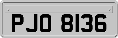 PJO8136