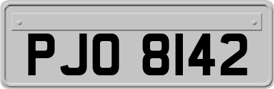 PJO8142