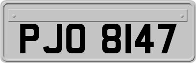 PJO8147