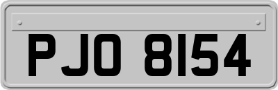 PJO8154