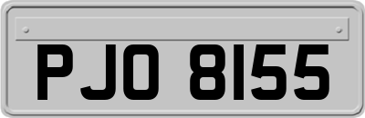 PJO8155