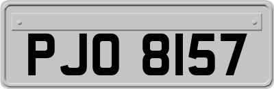 PJO8157