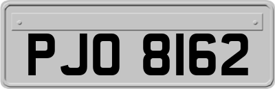 PJO8162