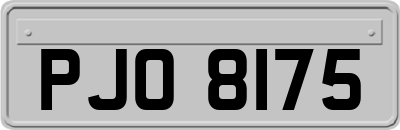 PJO8175
