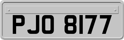 PJO8177