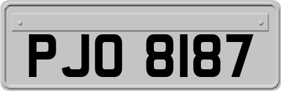 PJO8187