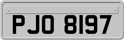 PJO8197