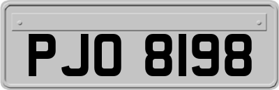 PJO8198