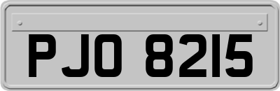 PJO8215