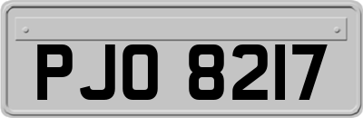 PJO8217