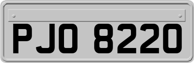 PJO8220