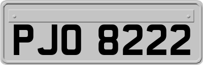PJO8222