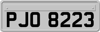 PJO8223