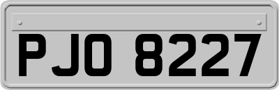 PJO8227