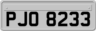 PJO8233