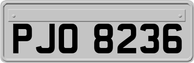 PJO8236