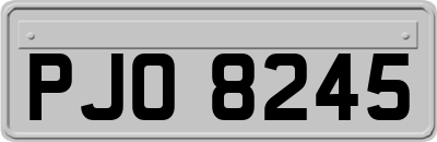 PJO8245