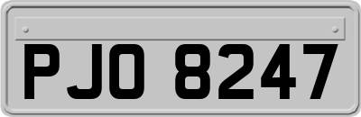 PJO8247