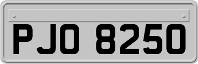 PJO8250