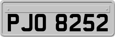 PJO8252