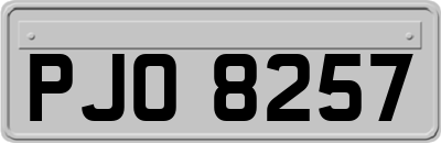 PJO8257