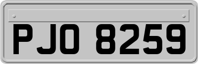 PJO8259