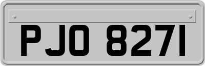 PJO8271
