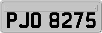 PJO8275