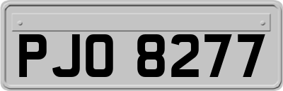 PJO8277