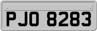 PJO8283
