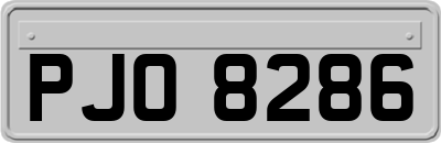PJO8286