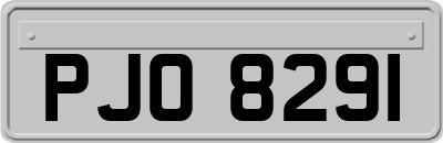 PJO8291