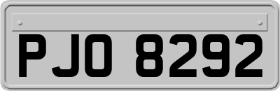 PJO8292
