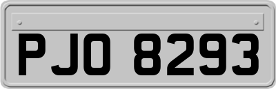 PJO8293